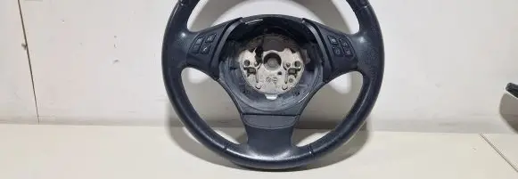 BMW X1 E84 Steering wheel 61645150G