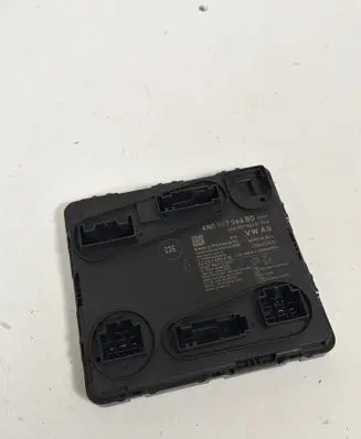 Skoda Octavia Mk4 Comfort/convenience module 4N0907064B