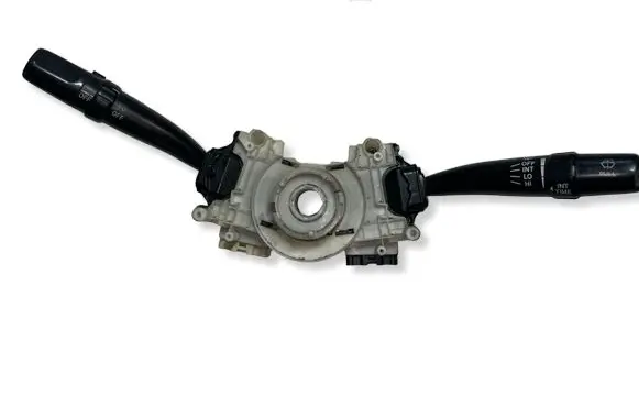 Toyota Avensis T220 Wiper turn signal indicator stalk/switch 17B553