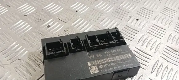 Volkswagen PASSAT B7 Comfort/convenience module 3AA959433