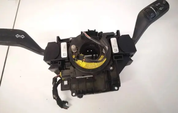 Ford S-MAX Wiper turn signal indicator stalk/switch 6g9t13n064cf 6g9t-13n064-cf
