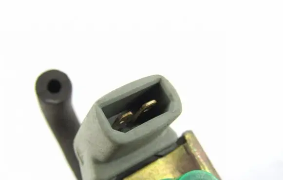 Opel Vectra B Vacuum valve 