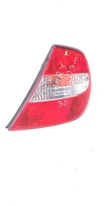 Toyota Camry Rear/tail lights