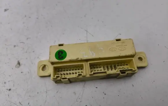 Hyundai i40 Door central lock control unit/module 919402H130