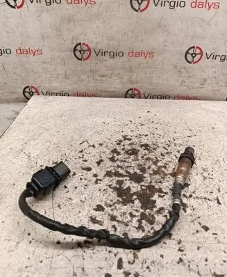 Hyundai ix35 Lambda probe sensor 393502A420 75V1000 088122