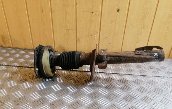 Renault Megane II Front shock absorber/damper