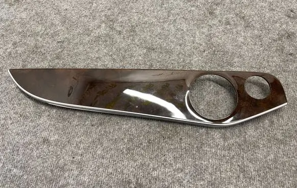 Mercedes-Benz GLC AMG Other rear door trim element 3012582