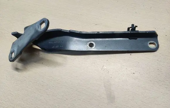 Citroen C6 Engine bonnet/hood hinges 9646042980