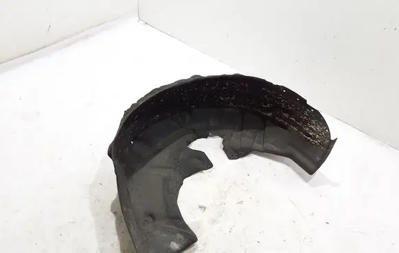 Volvo S60 Rear arch fender liner splash guards 31425477