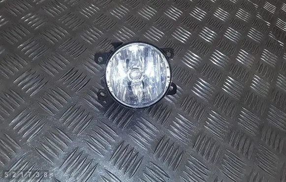 Dacia Duster Front fog light 261500097R