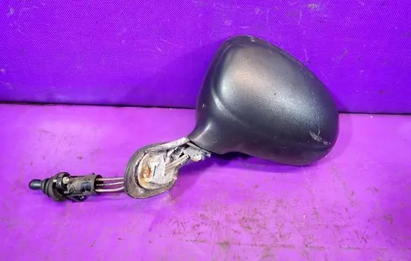 Chevrolet Matiz Manual wing mirror 