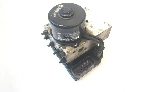 Volkswagen Sharan ABS Pump 1J0907379H 7M0614111AB