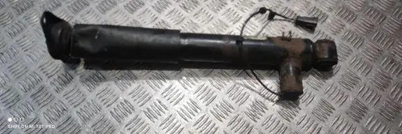 Volvo V70 Rear shock absorber/damper 31262316