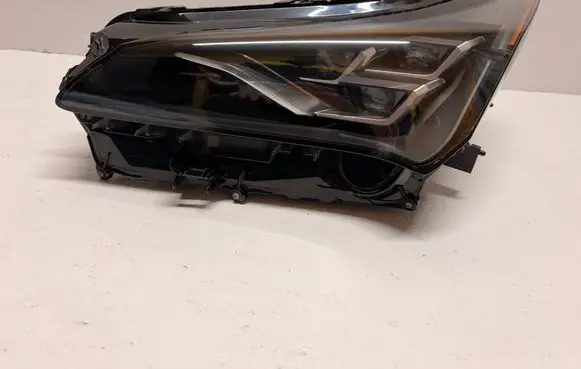 Lexus NX Headlight/headlamp NXIFULLLEDLEWY