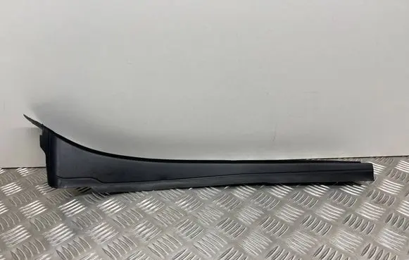 BMW 3 F30 F35 F31 Other engine bay part 7264273 51767264273
