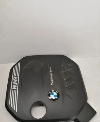 BMW X3 G01 Engine cover (trim) 8579541