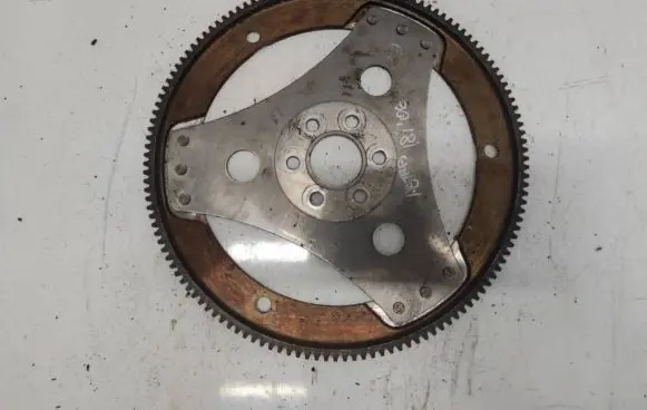 Opel Astra H Flywheel