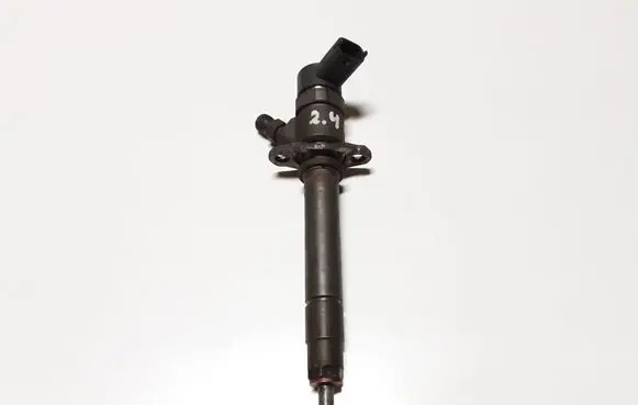 Volvo XC90 Fuel injector 0445110078 8658352
