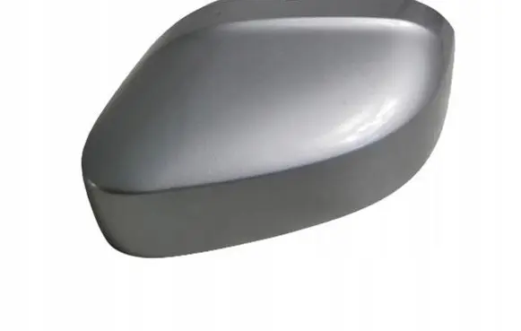 Plastic wing mirror trim cover