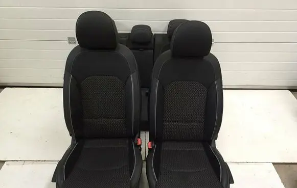 KIA Ceed Seat set 