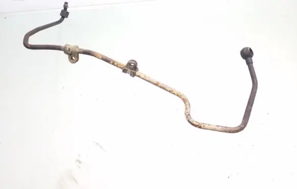 Volkswagen Golf III Turbo turbocharger oiling pipe/hose