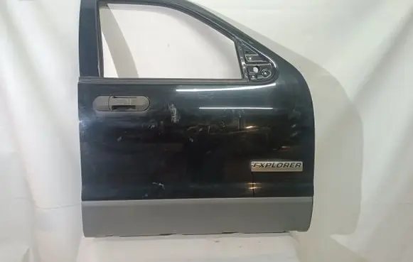 Ford Explorer Front door