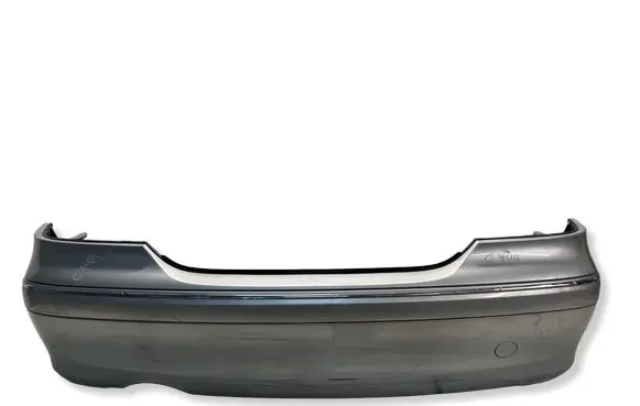 Mercedes-Benz CLK A209 C209 Rear bumper A2098850825