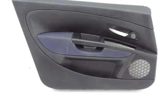 Fiat Grande Punto Front door card panel trim