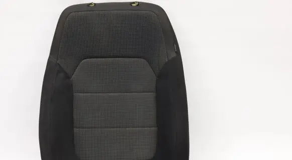 Volkswagen Golf VII Seat set 