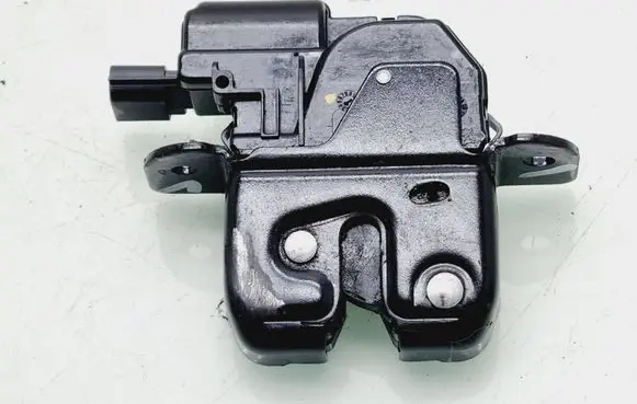 Renault Scenic III - Grand scenic III Tailgate/trunk/boot lock/catch/latch 905039428R 846307169R