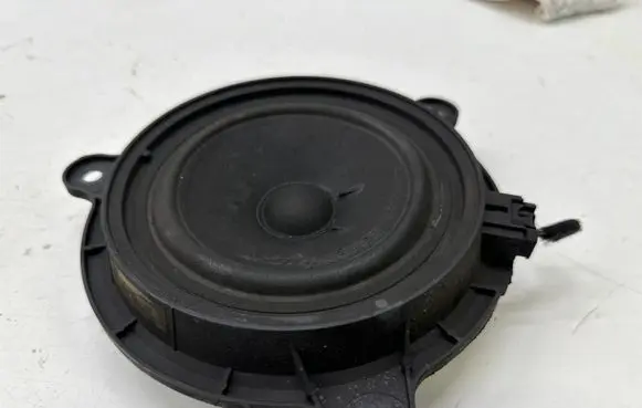 Mazda CX-3 Rear door speaker GHR166960