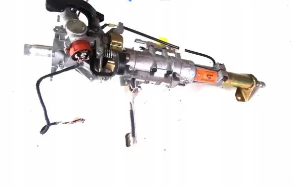 Jaguar XK8 - XKR Steering wheel axle set HNC9263DB