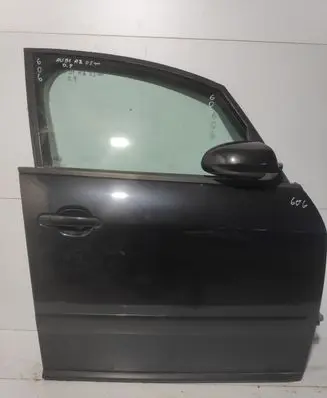 Audi A2 Front door