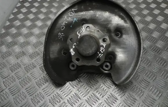 Audi A5 8T 8F Rear wheel hub 8W0505436T