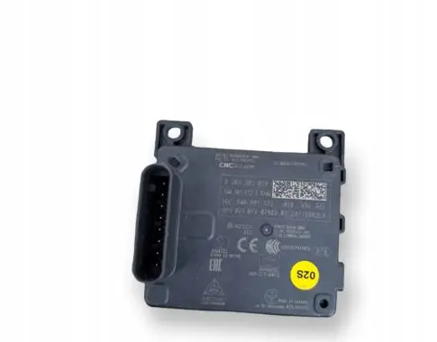 Volkswagen Golf VIII Distronic sensor radar 5WA907572