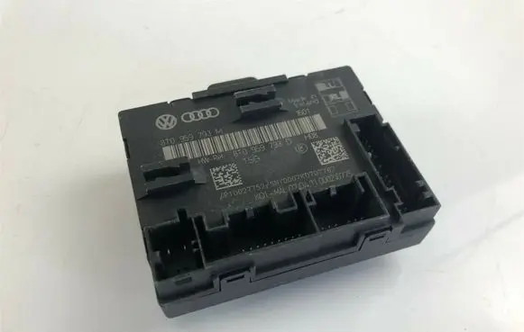 Audi A5 8T 8F Other control units/modules 8T0959793M H3751