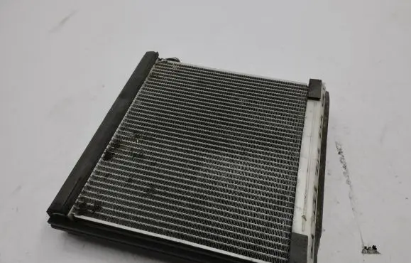 Air conditioning (A/C) radiator (interior)