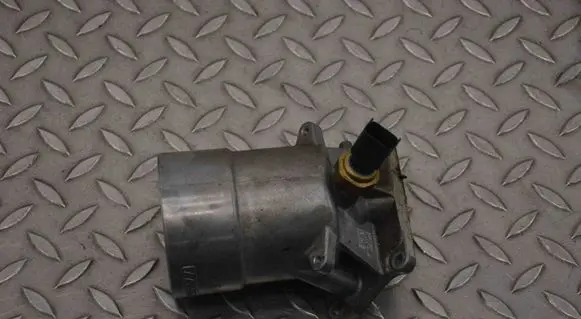 Alfa Romeo Giulia Oil filter mounting bracket 05149062AA 6045CS