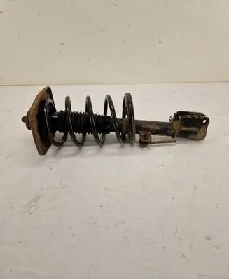 Peugeot 807 Front shock absorber/damper 824904000149