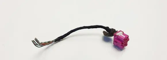 Audi A6 S6 C5 4B Other wiring loom 8D0937733K