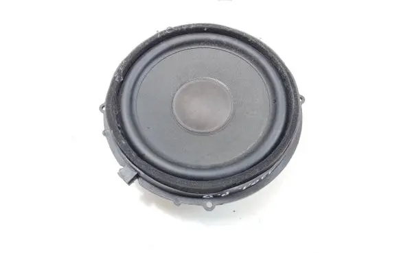 Front door speaker