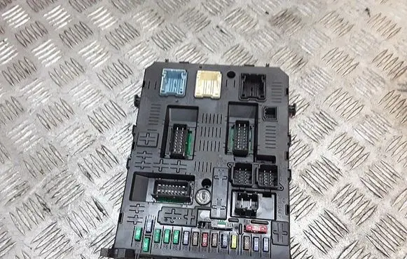 Fuse module