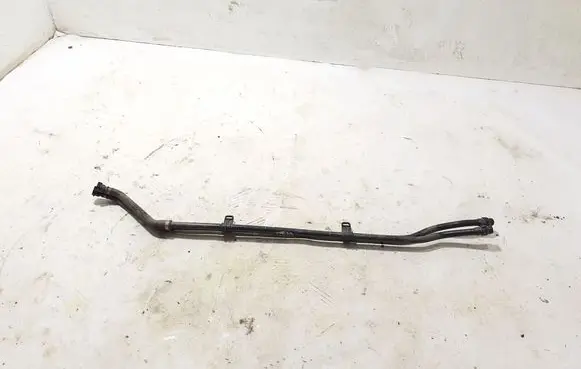 Mercedes-Benz GLE W167 Engine coolant pipe/hose A1675016902
