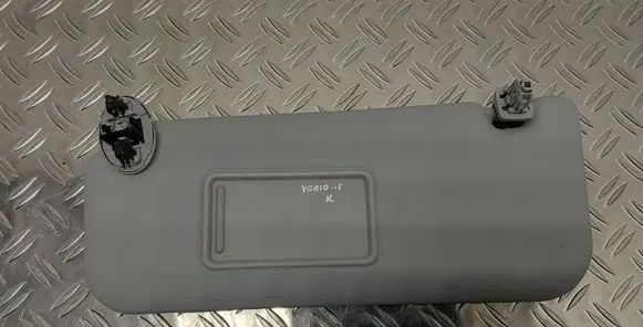 Toyota Verso Sun visor