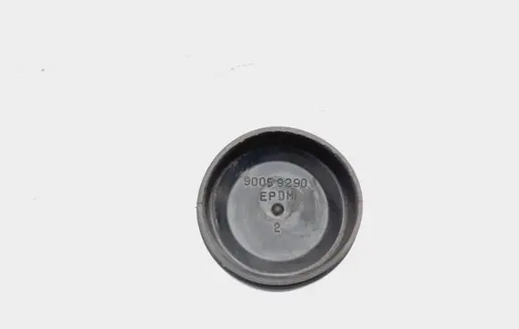 Volkswagen Transporter - Caravelle T6 Headlight/headlamp dust cover 90059290