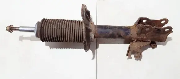 Nissan Almera N16 Front shock absorber/damper