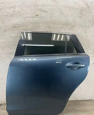 Mazda 6 Rear door 