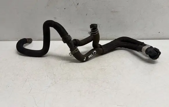 Mercedes-Benz Citan W415 Coolant pipe/hose