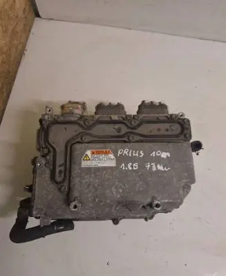 Toyota Prius (XW30) Voltage converter inverter G920047140 A10A270861