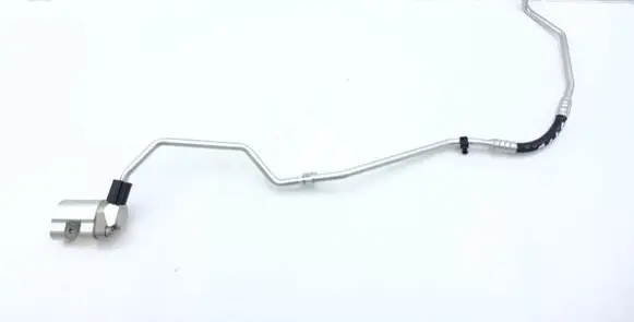 Porsche Taycan 9J1 Air conditioning (A/C) pipe/hose 9J1820739B